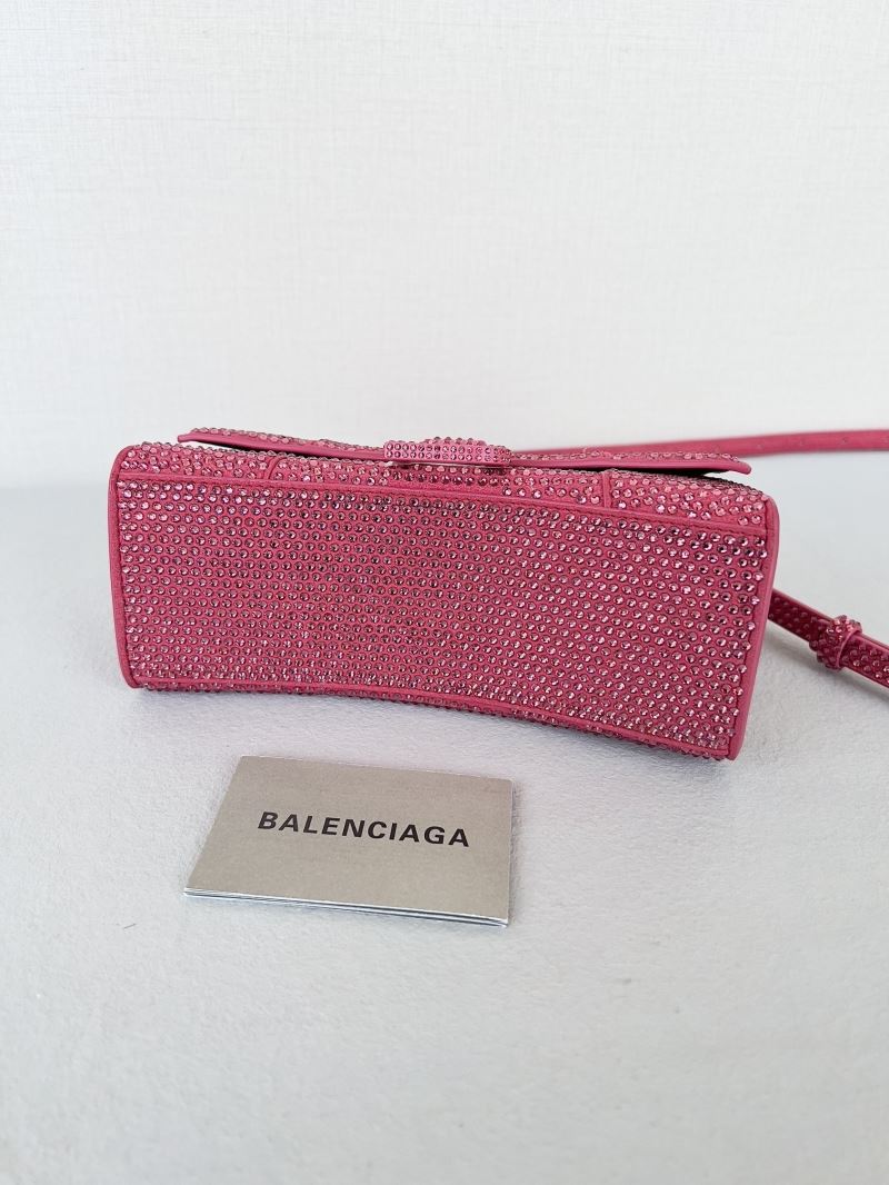 Balenciaga Top Handle Bags